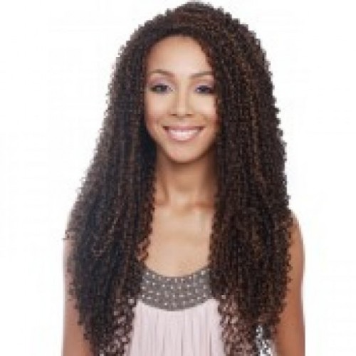 BOBBI BOSS Premium Synthetic Wig M952 BAY